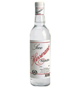 Seco Herrerano Rum